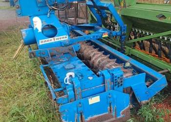 Brona wirowa Rabewerk  3.0m