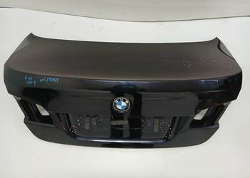 KLAPA BAGAŻNIKA BMW F10 416
