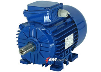 Silnik 400V 1430[obr/min] Celma Indukta Sg112M-4 4,3kW