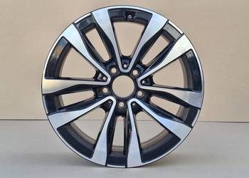 MERCEDES C-KLASA W206 FELGA ALUFELGA 17 5X112 7J ET44,5 A2064017400