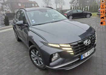 Hyundai Tucson kamera navi 1.6 HYBRID III (2015-2020)