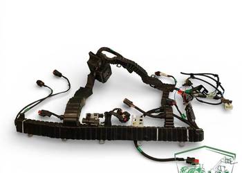 Wiązka Przewodów Elektrycznych CAT 435-9411 Caterpillar 966M