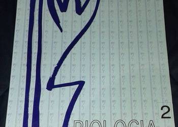 Biologia kl. 2 - Waldemar Lewiński
