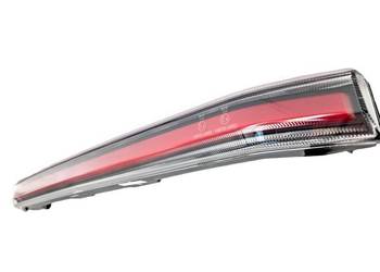 Blenda atrapa lampy tylnej do quada CF-MOTO 850 1000 G3 quadziorek Blenda atrapa lampy tylnej do quada CF-MOTO 850 1000 G3 quadziorek