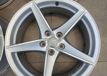 Felgi OE AUDI A4,A5,A6 8W0601025B6