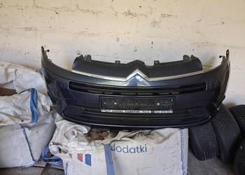 Zderzak C4grand picasso