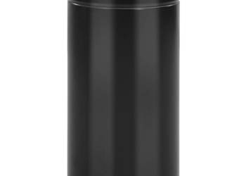 Automatyczny kosz na śmieci z czujnikiem 60 L stal czarny WM-322701