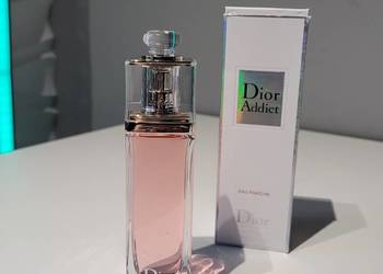 Dior Addict eau fraiche