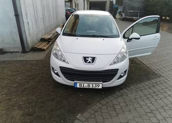 Peugeot 207 1.4 VTI