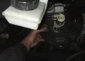 Serwo pompa hamulcowa ford focus MK2,c -max