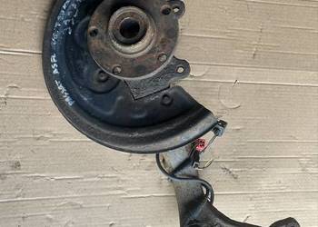 Zwrotnica prawy przód Passat b5 fl 1.9tdi 101km 8D0407258AQ