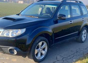 Subaru Forester 2012 ZAINTERESOWANY DZWOŃ .!!