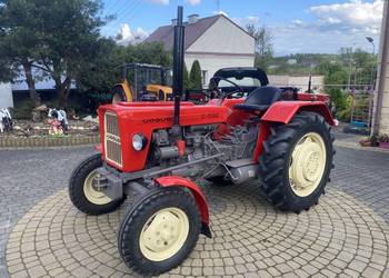 Ursus C-330
