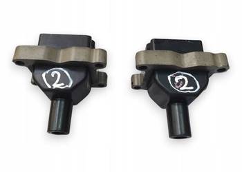 CEWKA ZAPŁONOWA BMW E36 E39 E38 Z3 M52 1703360 Bremi