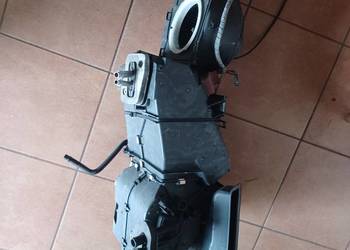 nagrzewnica vw t4 climatronic klimatyzacji