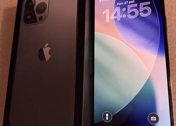 iPhone 13 Pro Max 128GB iPhone 13 Pro Max 128GB