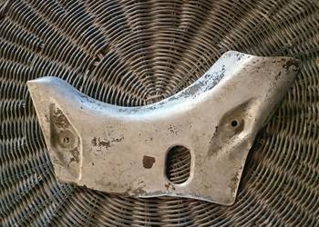 Osłona gaźnika Simson sr2