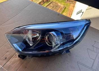 Lampa lewy przód Renault Captur I 2013-17 1305237129