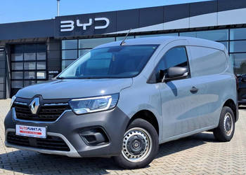 Renault Kangoo, 2023r. Klimatyzacja / Czujniki parkowania
