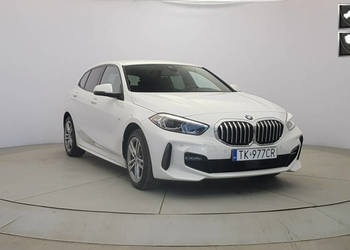 BMW 118 i M Sport ! Z Polskiego Salonu ! Faktura Vat F40 (2019-)