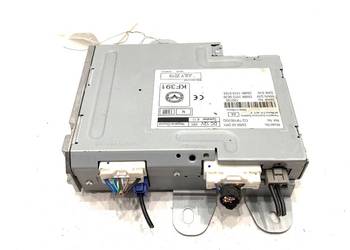 RADIO MAZDA 2 DL DM8K-10120E ODTWARZACZ MULTIMEDIA, STEREO