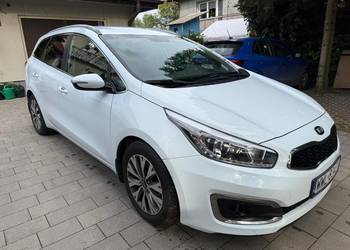 Kia Ceed Kombi