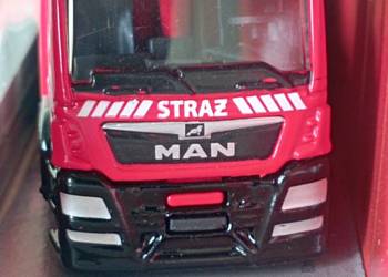 Samodzik straż pożarna