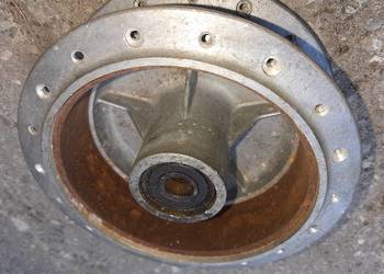 Piasta przedniego koła wsk 125 175