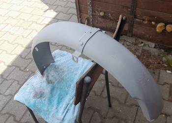 Błotnik płytki tył wsk gil lelek Bąk prl