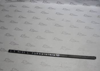 LAND ROVER FREELANDER II 06r listwa zgarniająca drzwi lewy tył