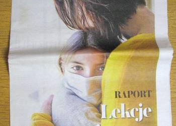 Dodatki o szkole - dwa dodatki - Gazeta Wyborcza