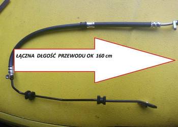 Przewód wspomagania Honda CRV 2.4 B