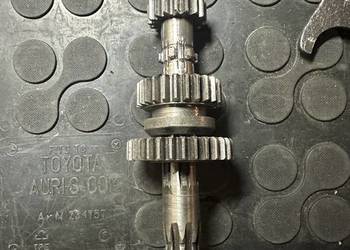 Wałek głowny romet chart 210