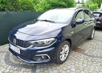 Fiat Tipo 1.4 T-Jet