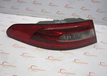 JAGUAR XF 10r lampa lewy tył 8X231340BD
