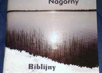 Biblijny rachunek sumienia dorosłych - ks. Janusz Nagórny