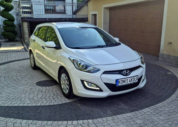 Hyundai i30 Serwis - Super Stan - 1.4 - GWARANACJA - Zakup Door To Door II…
