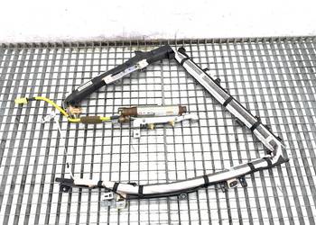 KURTYNA POWIETRZNA LEWY HONDA CR-V III W657-1031-200 SUV AIRBAG