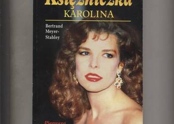 Księżniczka Karolina Księżniczka Karolina