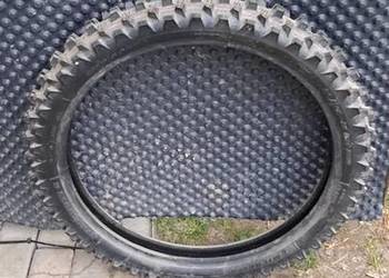 Opona motocyklowa MICHELIN