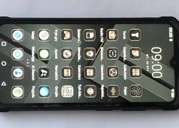 Pancerny Telefon OUKITEL 6,5"  android 13