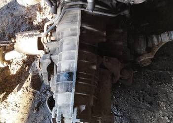 Audi A6 C5 2,5 tdi skrzynia automatyczna kod FAD