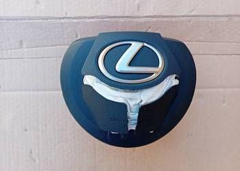 Poduszka powietrzna kierownicy Lexus nx 300h przed liftem