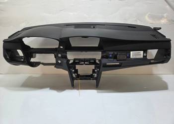 DESKA ROZDZIELCZA BMW E60 E61 LIFT 6976421