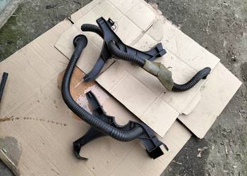 FORD MONDEO MK1 MK2 UCHWYT NAGRZEWNICY RURA DOLOR POWIETRZA NAWIEWU