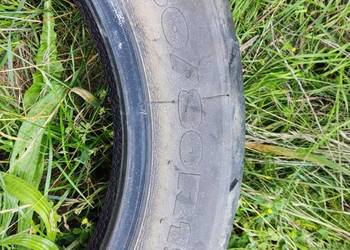 Opony Honda Transalp