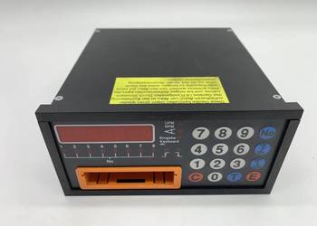 IPF CI 99 10 14 Relay module
