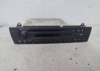 RADIO BMW X3 4154935
