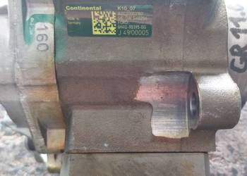 Pompa Wtryskowa RANGE ROVER 6H4Q9B395BG A2C20003180 NOWA NEW