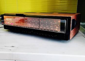radio zodiak 401 nowe pasmo 88-108MHz